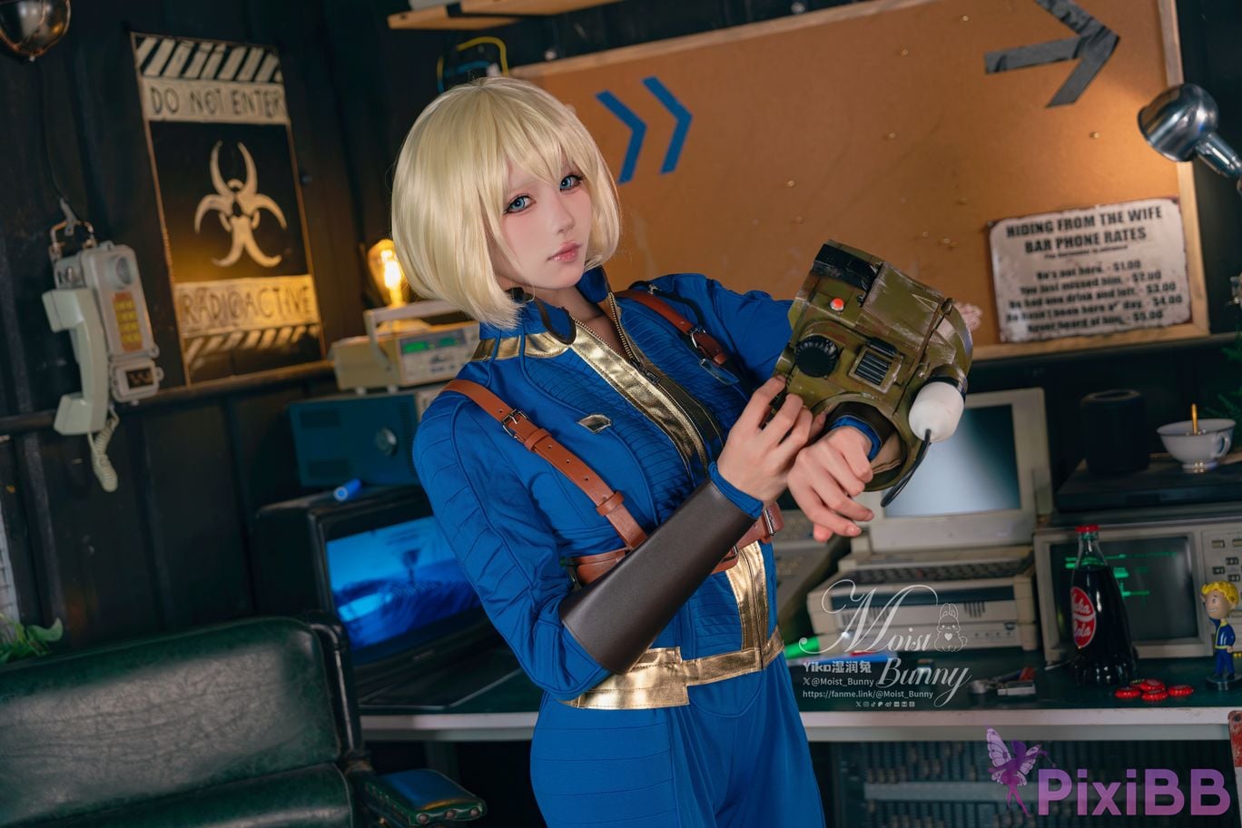 Coser nian nian tuan zi tu 12 PixiBB.COM 022