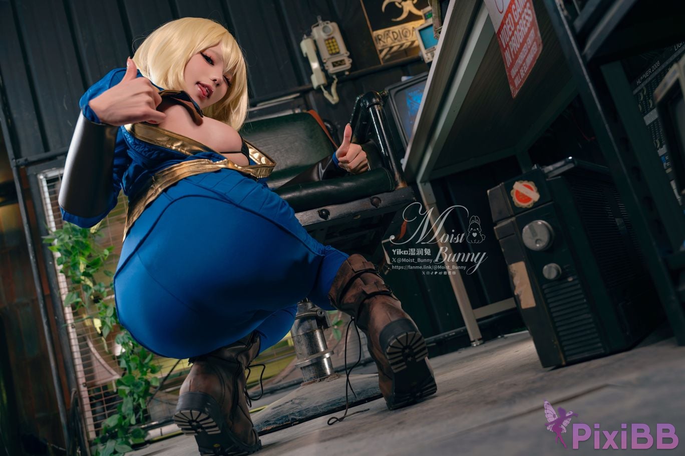 Coser nian nian tuan zi tu 12 PixiBB.COM 030