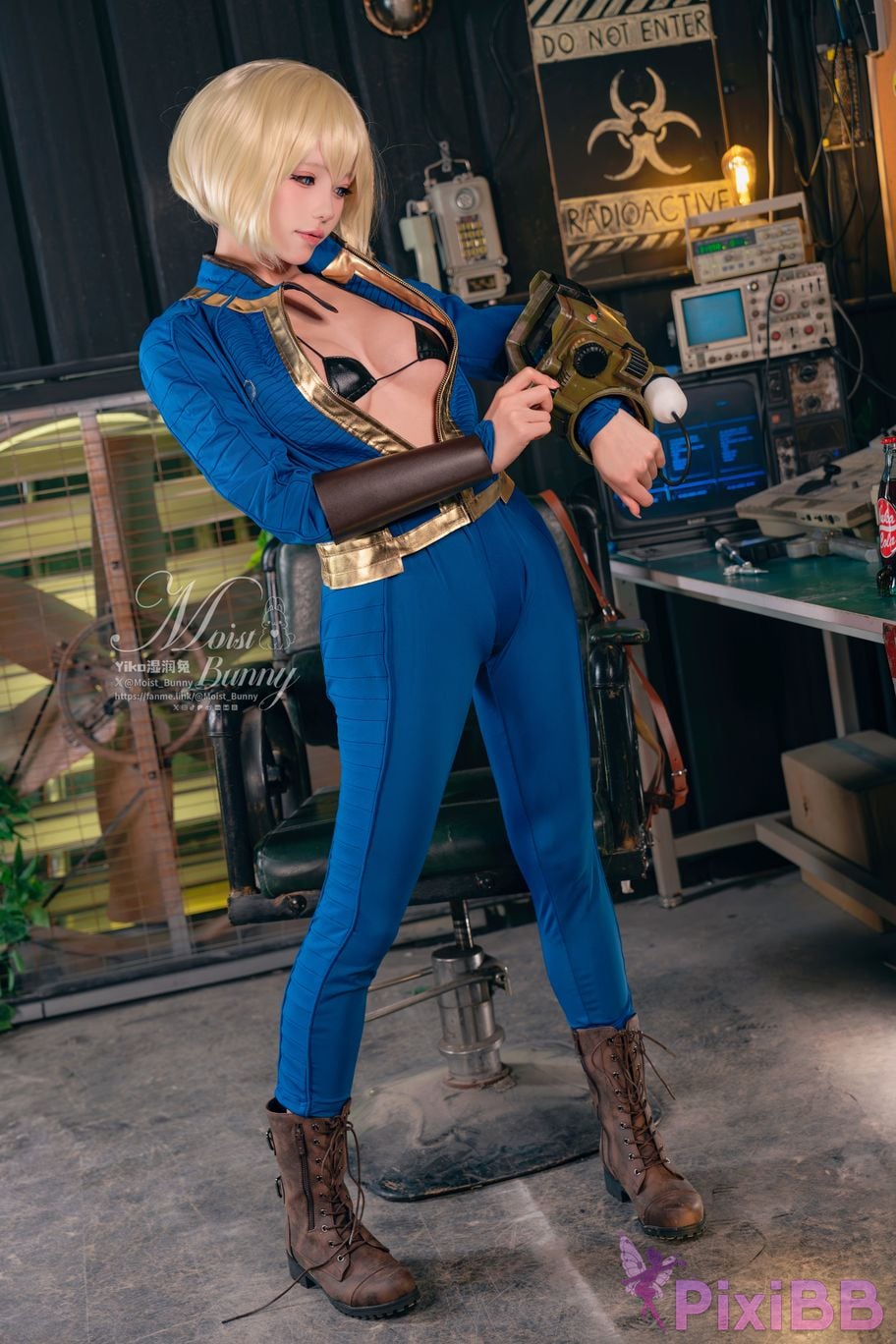 Coser nian nian tuan zi tu 12 PixiBB.COM 031