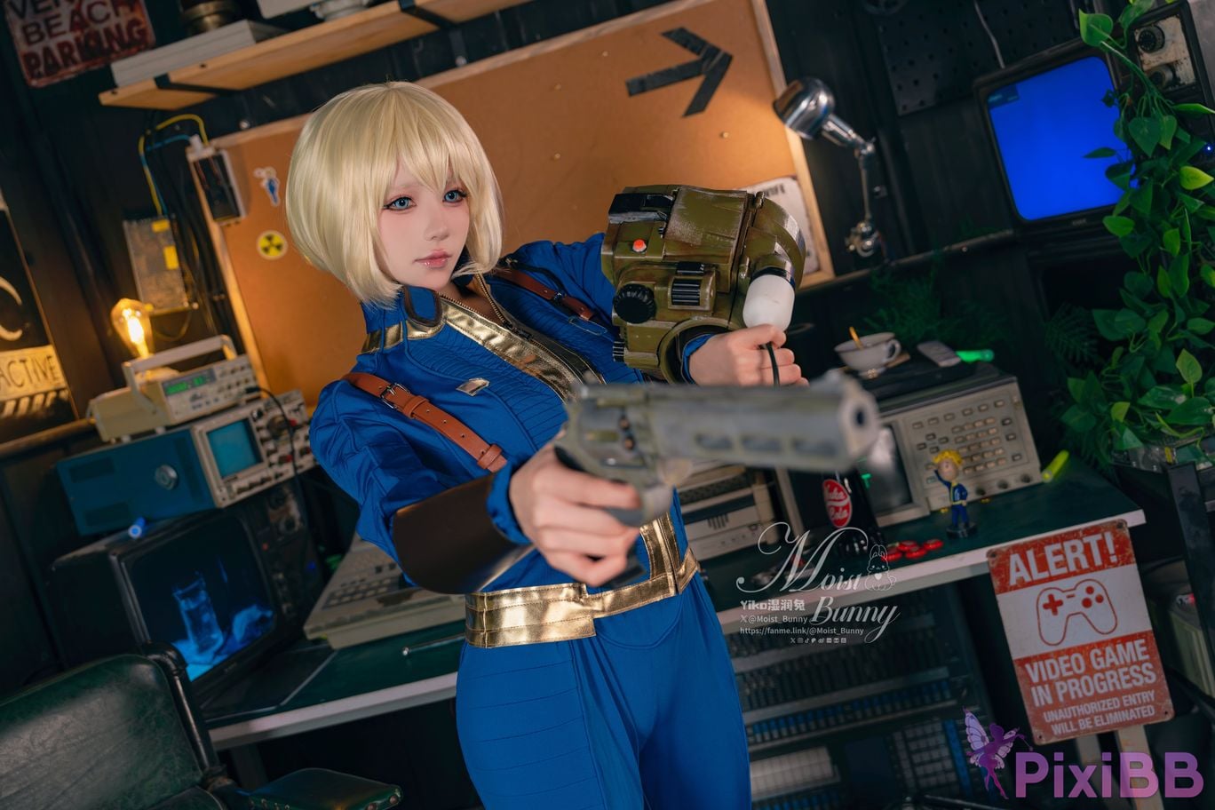 Coser nian nian tuan zi tu 12 PixiBB.COM 033