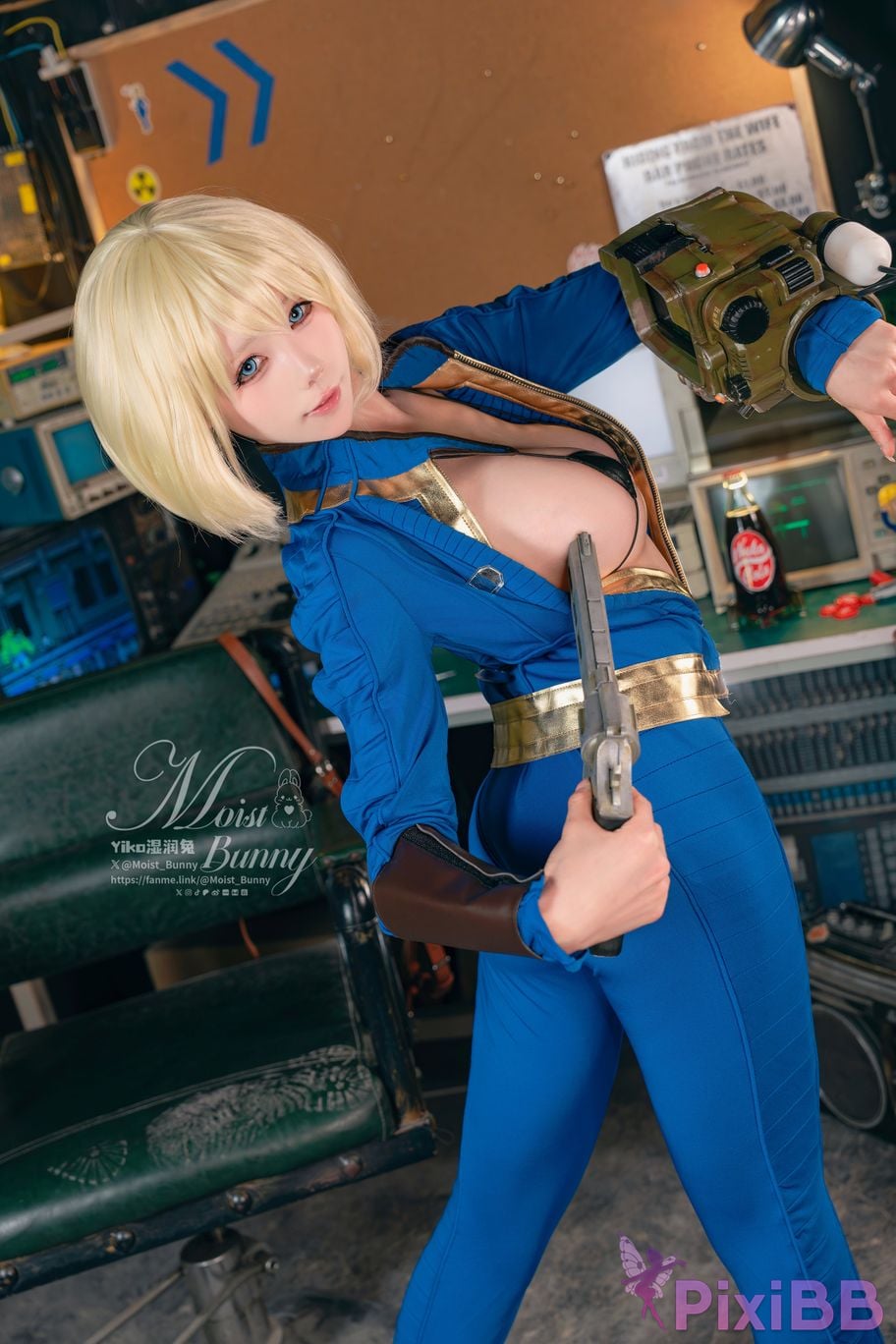 Coser nian nian tuan zi tu 12 PixiBB.COM 038