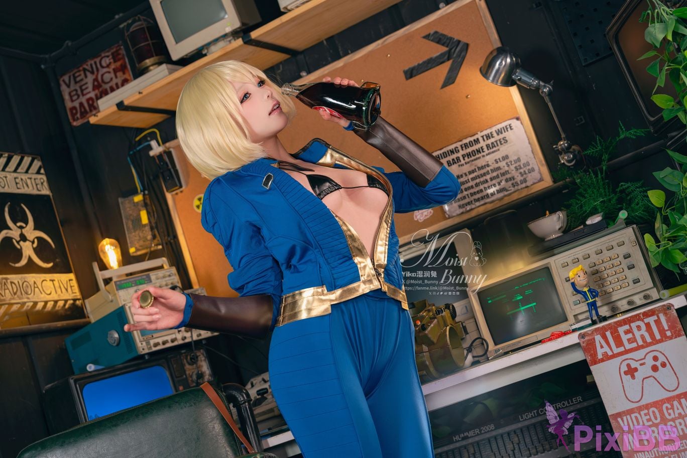 Coser nian nian tuan zi tu 12 PixiBB.COM 040