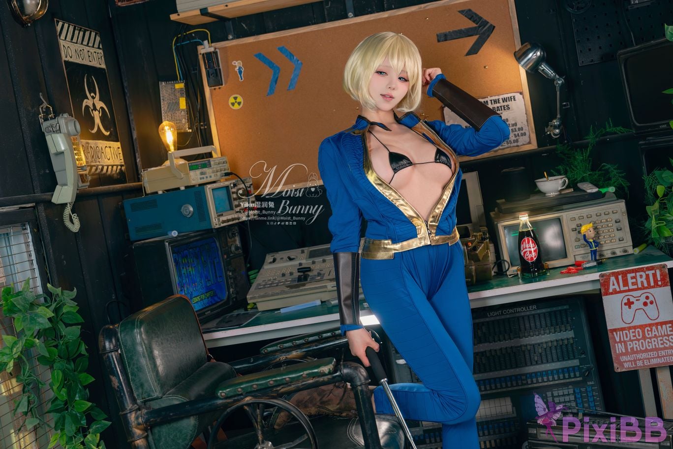 Coser nian nian tuan zi tu 12 PixiBB.COM 042