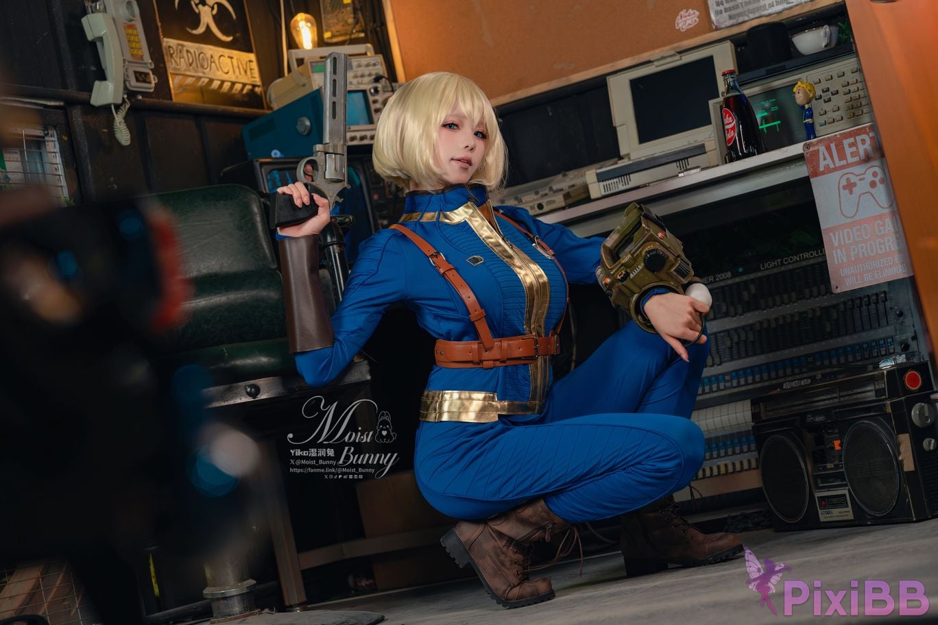 Coser nian nian tuan zi tu 12 PixiBB.COM 044