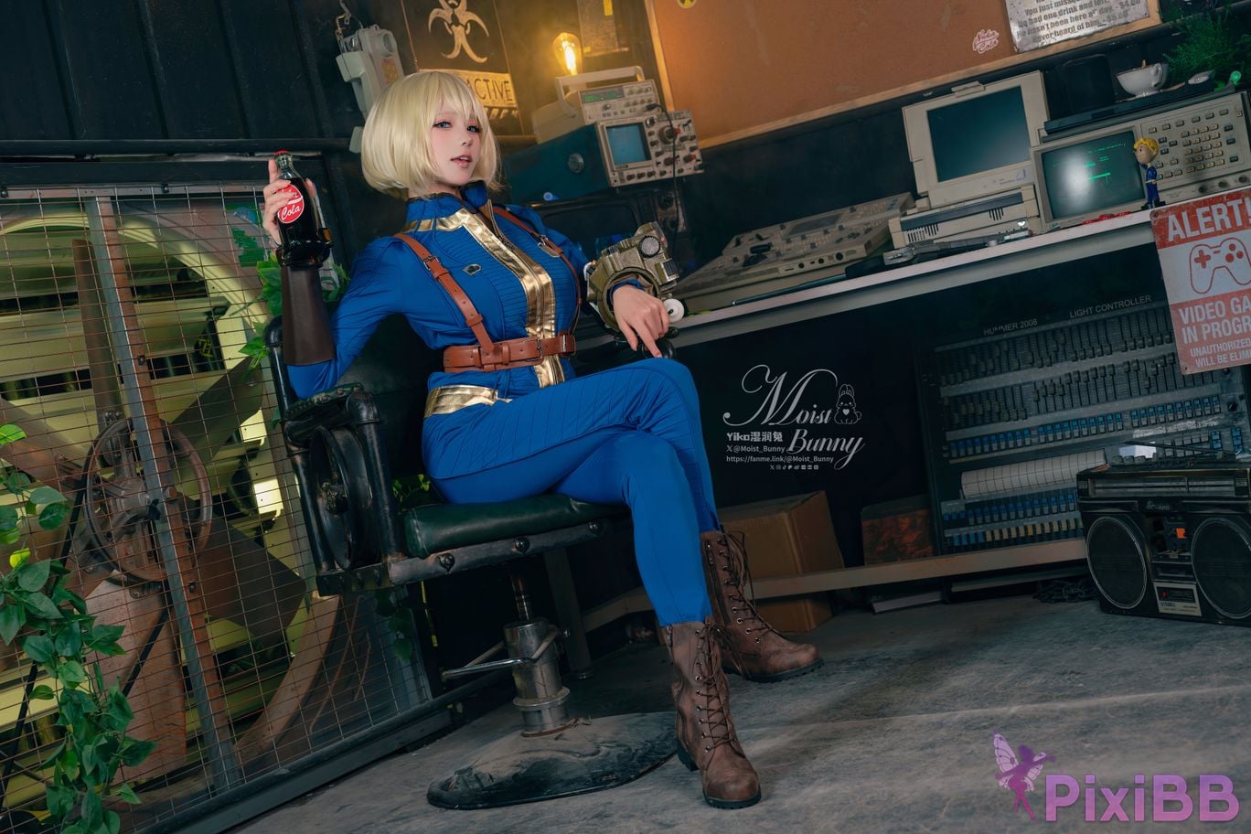 Coser nian nian tuan zi tu 12 PixiBB.COM 055