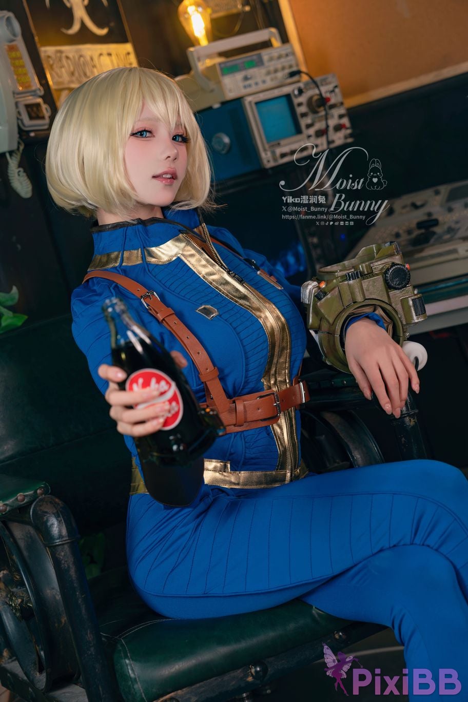Coser nian nian tuan zi tu 12 PixiBB.COM 066