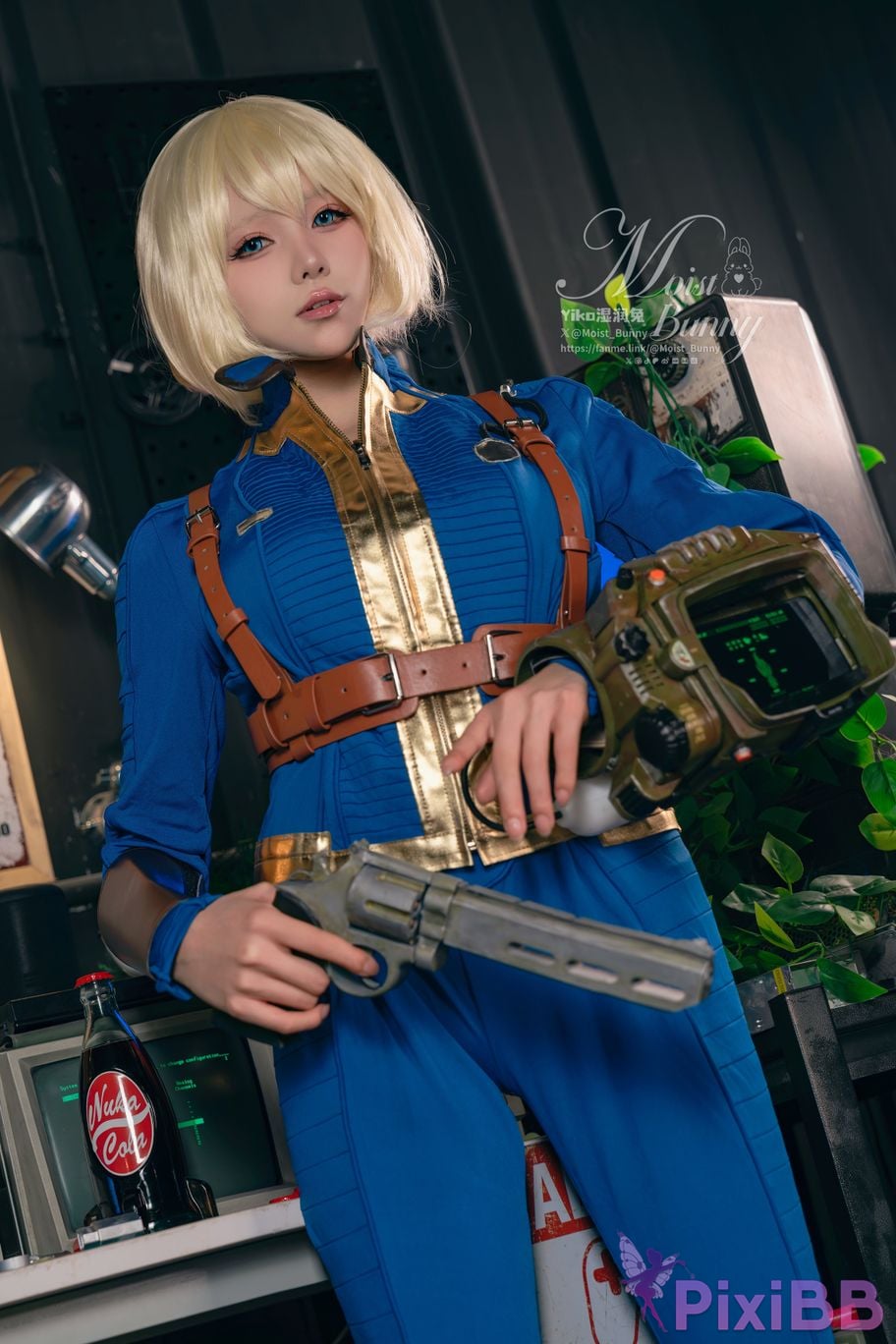 Coser nian nian tuan zi tu 12 PixiBB.COM 073