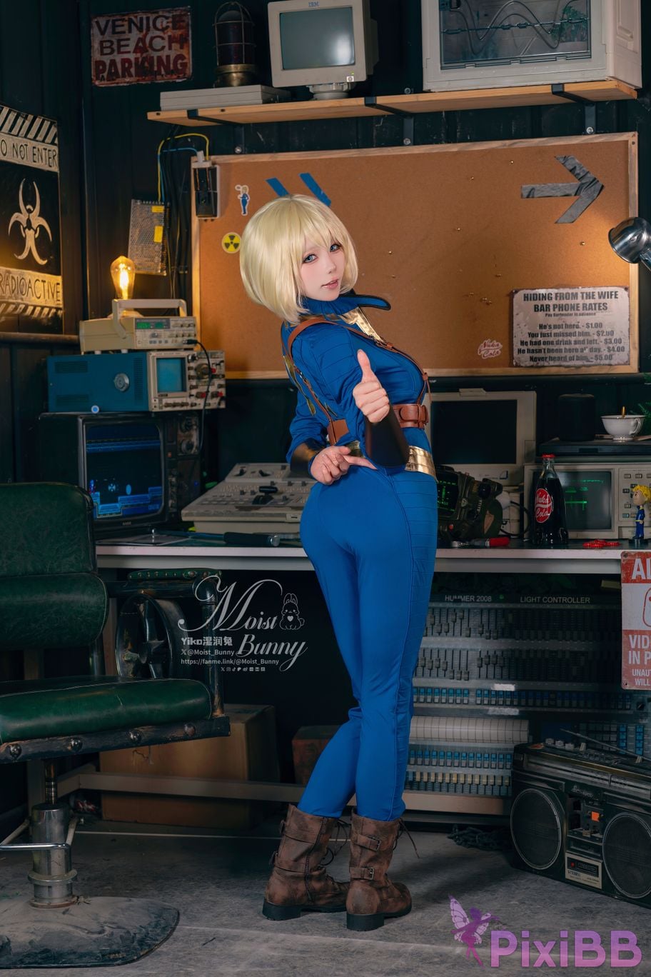 Coser nian nian tuan zi tu 12 PixiBB.COM 074