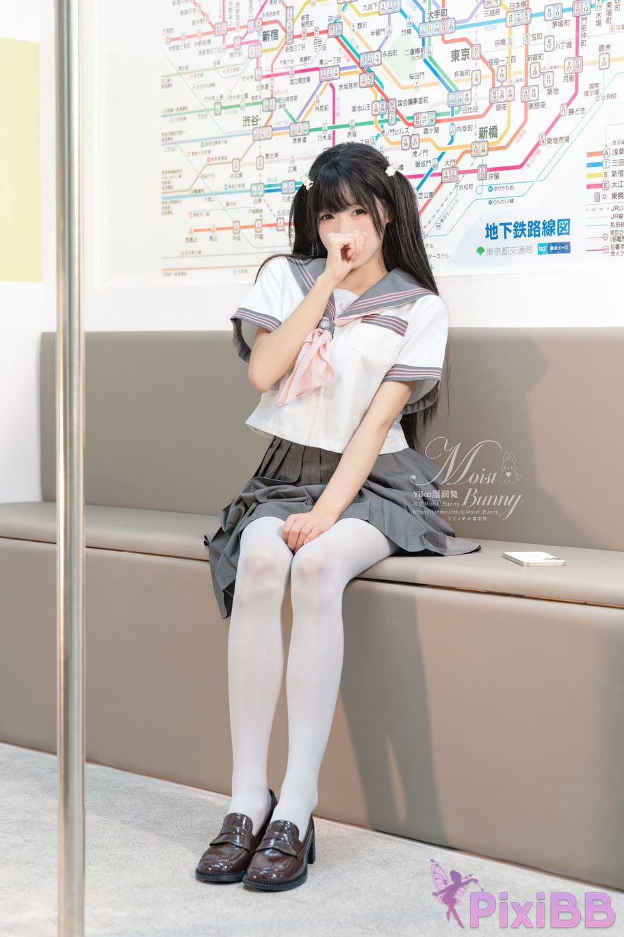 Coser nian nian tuan zi tu 12 PixiBB.COM 012