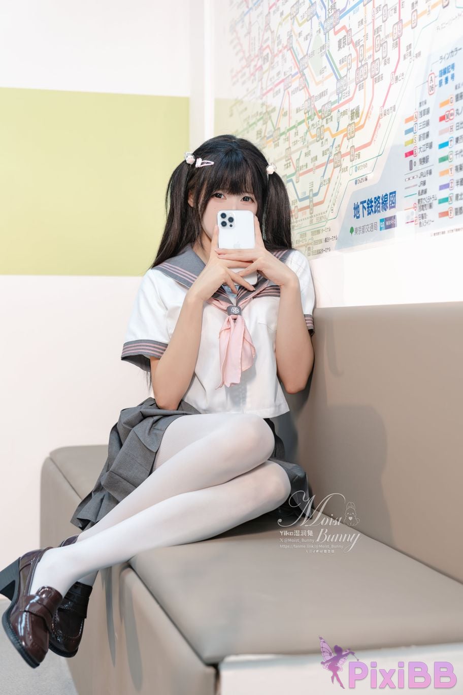 Coser nian nian tuan zi tu 12 PixiBB.COM 045