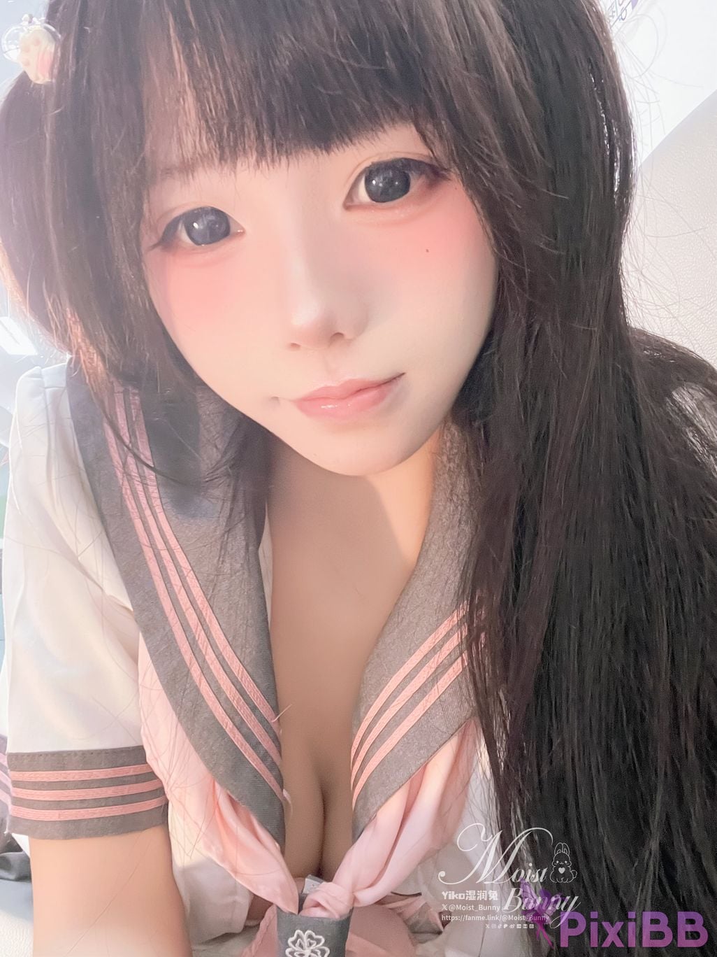 Coser nian nian tuan zi tu 12 PixiBB.COM 057