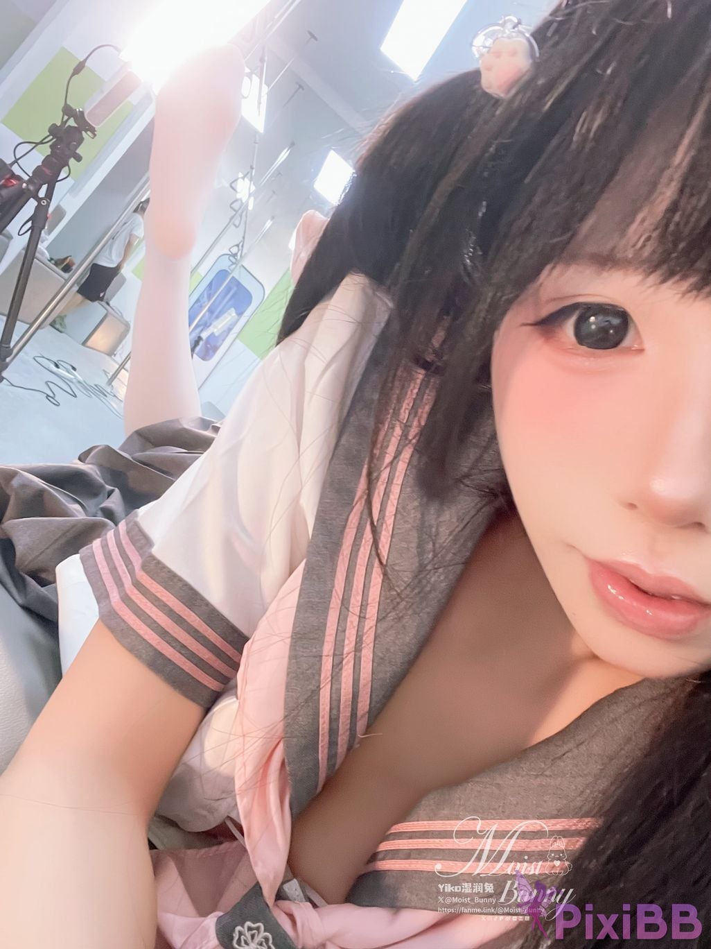 Coser nian nian tuan zi tu 12 PixiBB.COM 058