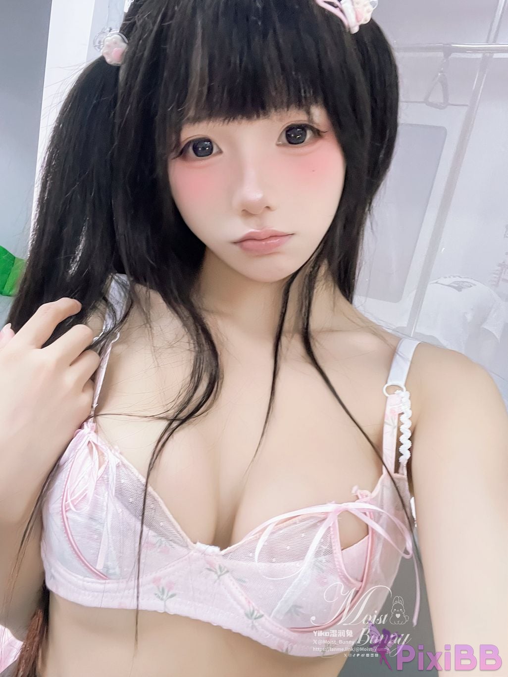 Coser nian nian tuan zi tu 12 PixiBB.COM 066