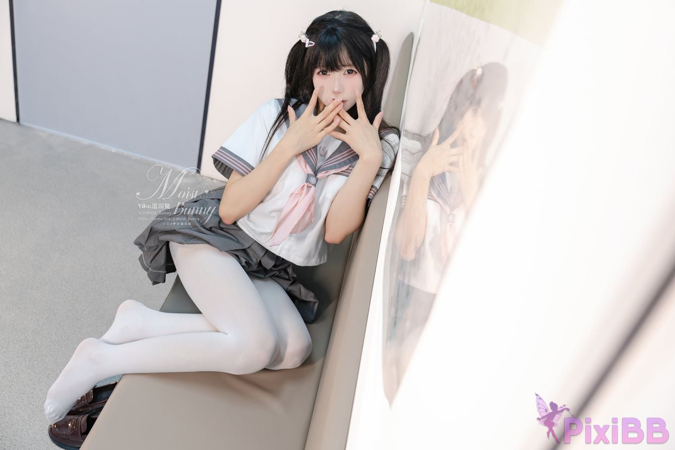Coser nian nian tuan zi tu 12 PixiBB.COM 074