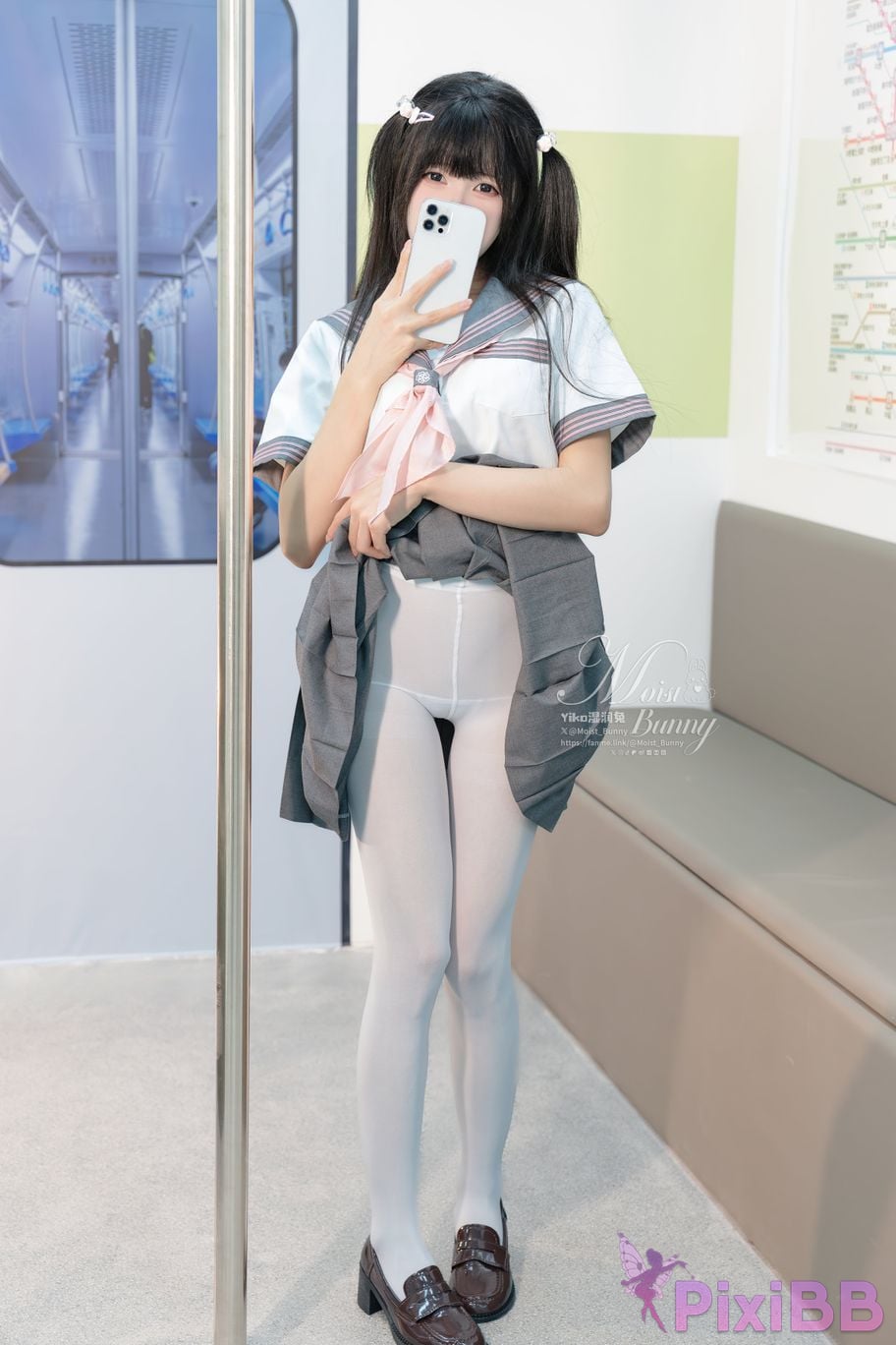 Coser nian nian tuan zi tu 12 PixiBB.COM 075