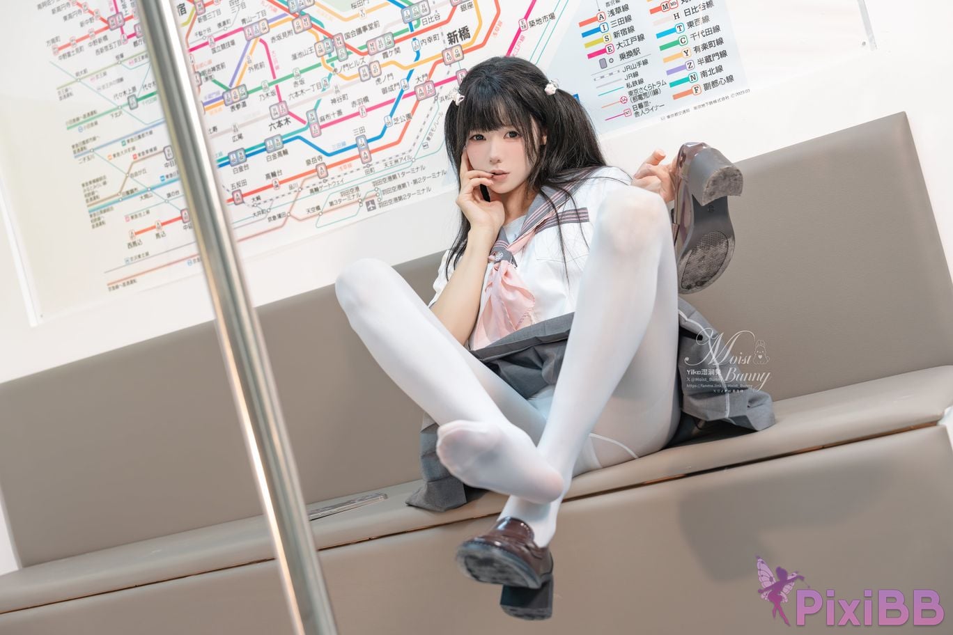 Coser nian nian tuan zi tu 12 PixiBB.COM 078