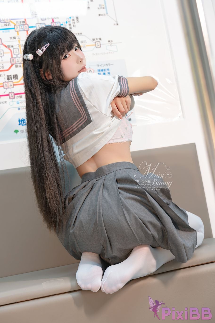 Coser nian nian tuan zi tu 12 PixiBB.COM 080