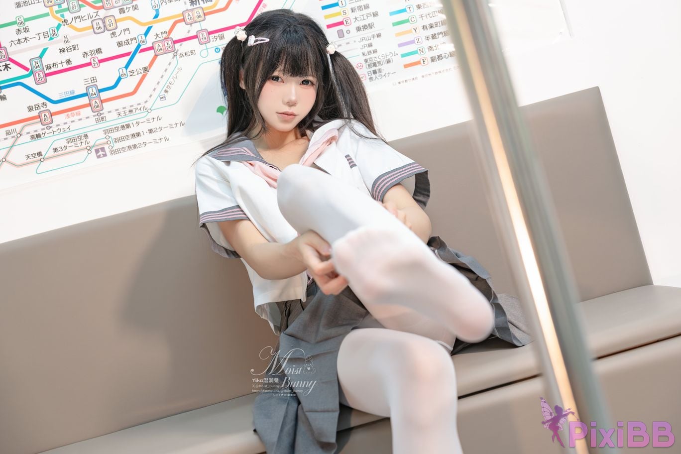 Coser nian nian tuan zi tu 12 PixiBB.COM 091