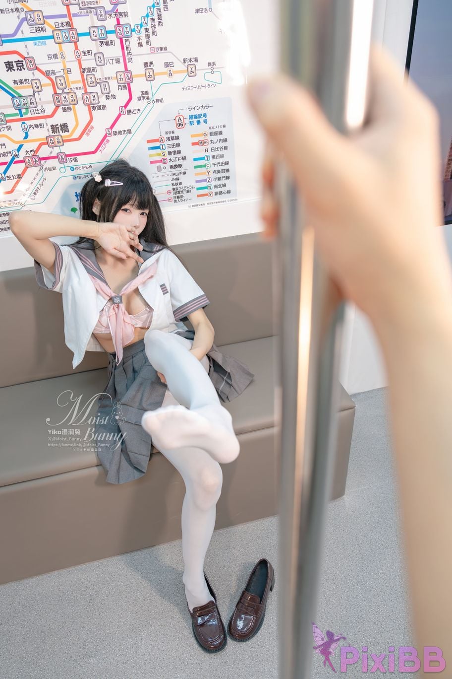 Coser nian nian tuan zi tu 12 PixiBB.COM 092