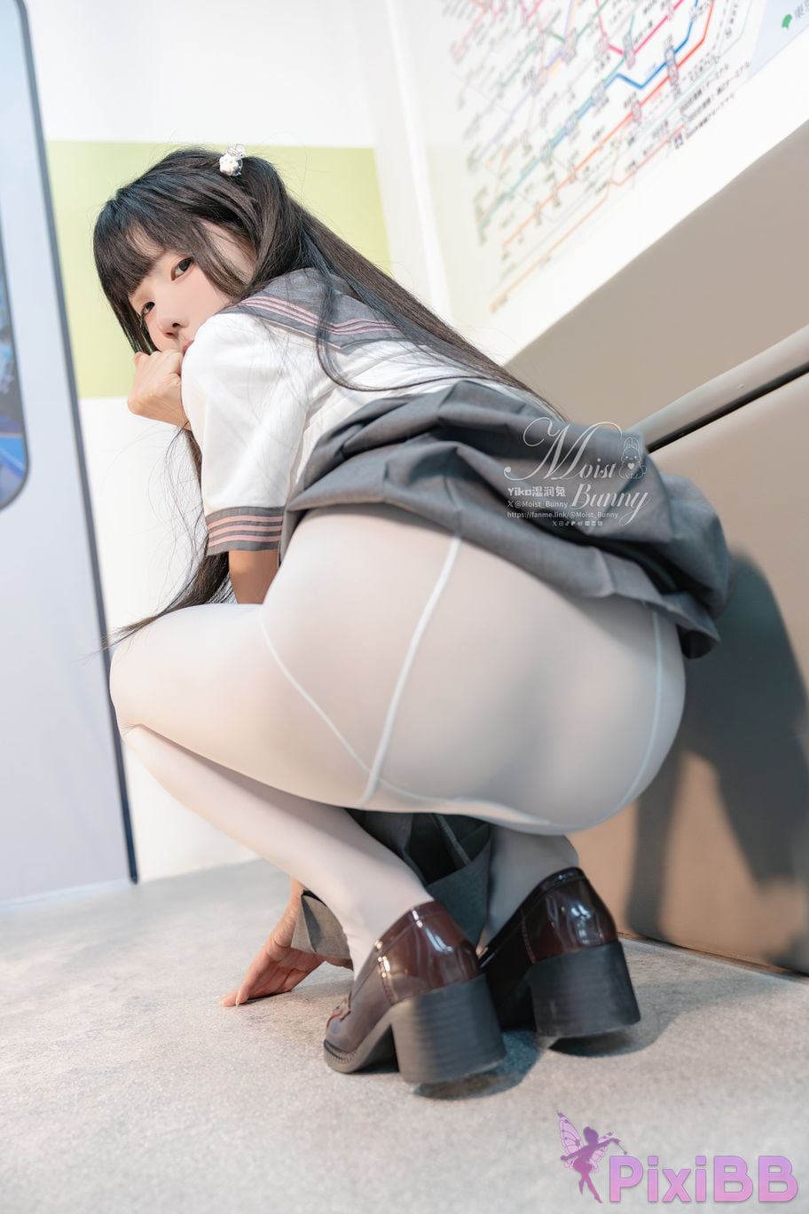 Coser nian nian tuan zi tu 12 PixiBB.COM 094