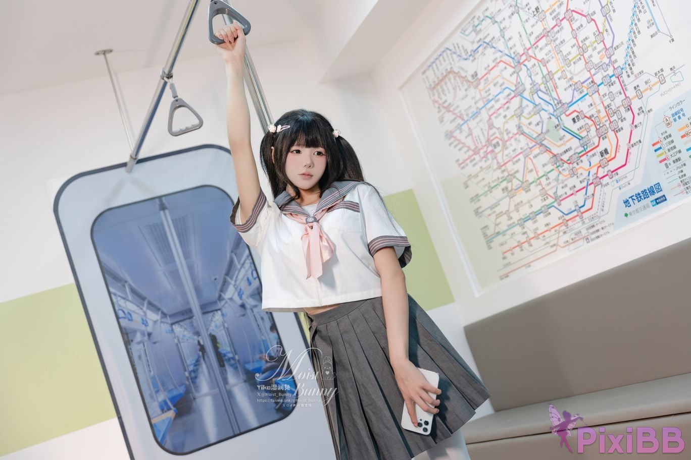 Coser nian nian tuan zi tu 12 PixiBB.COM 099