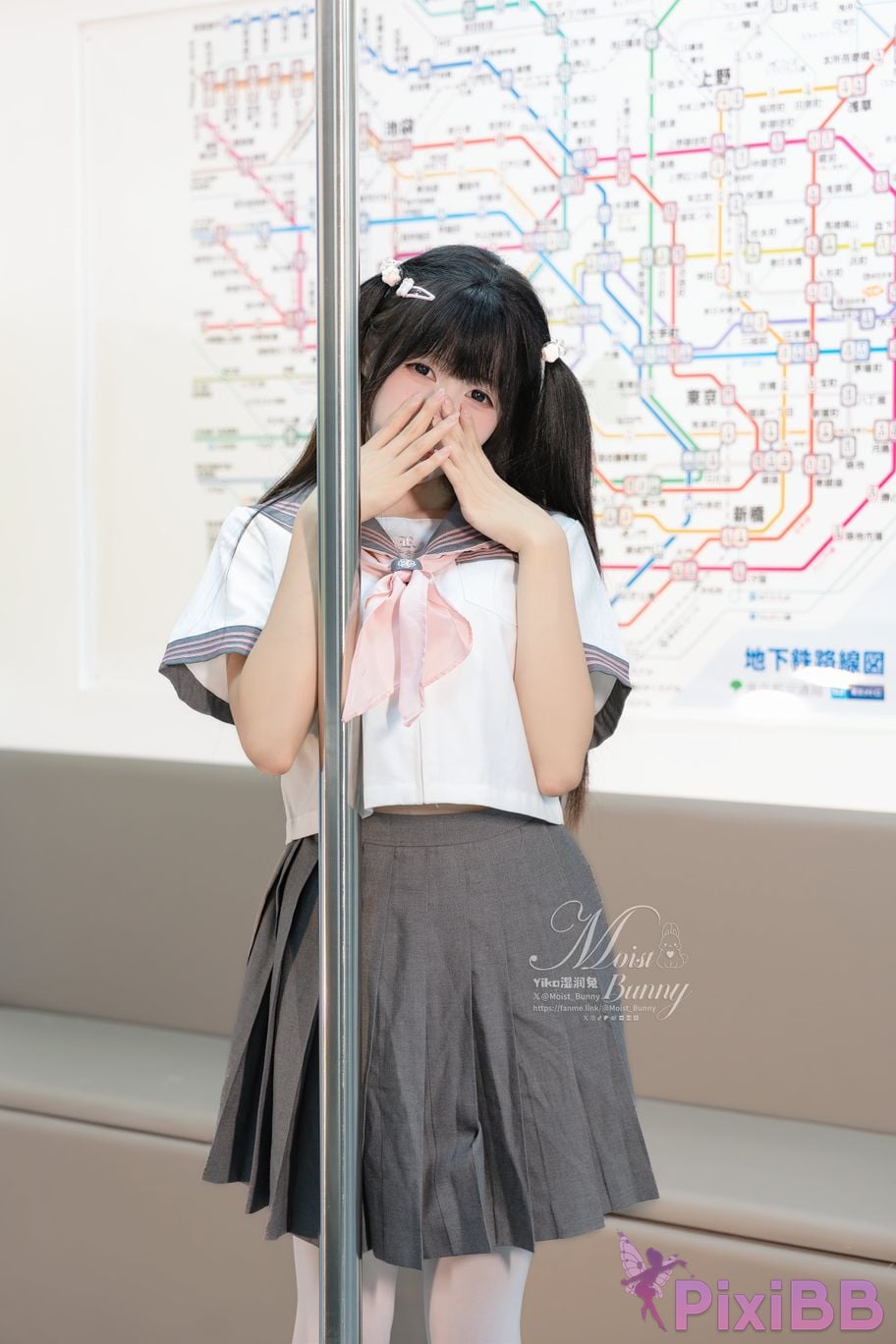 Coser nian nian tuan zi tu 12 PixiBB.COM 132