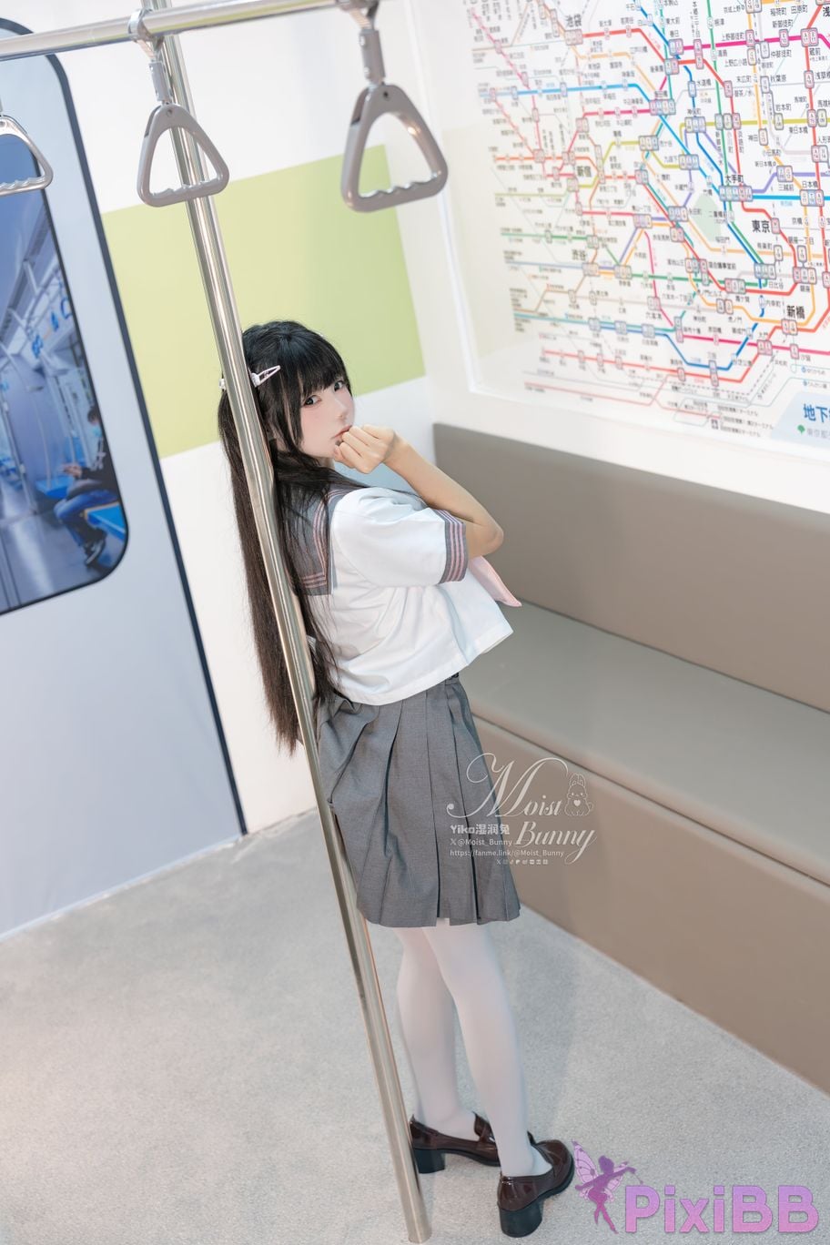 Coser nian nian tuan zi tu 12 PixiBB.COM 143