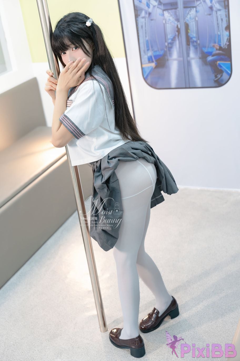 Coser nian nian tuan zi tu 12 PixiBB.COM 154