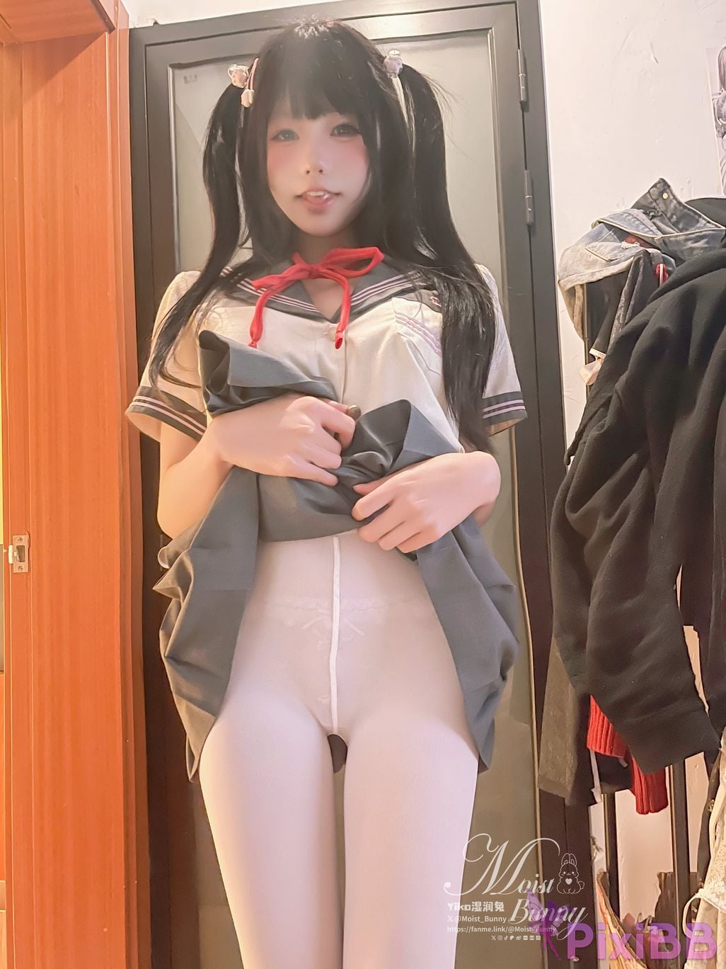 Coser nian nian tuan zi tu 12 PixiBB.COM 155