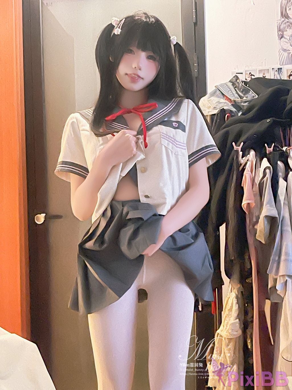 Coser nian nian tuan zi tu 12 PixiBB.COM 156