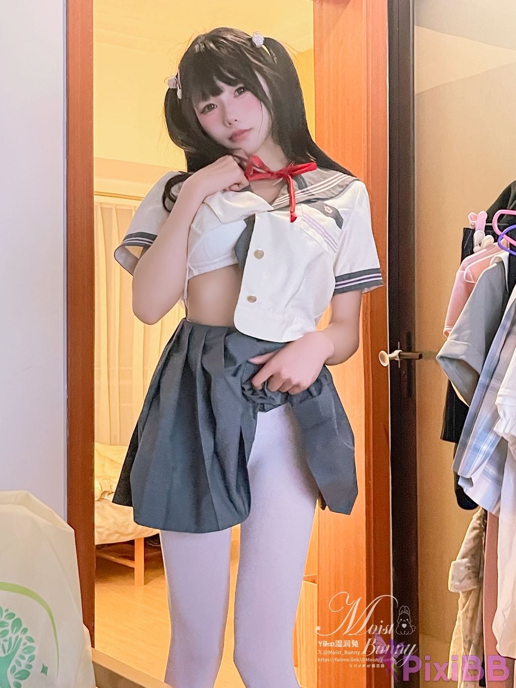 Coser nian nian tuan zi tu 12 PixiBB.COM 157
