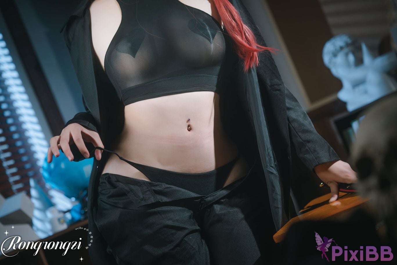 Coser LoLiSAMA PixiBB.COM 001