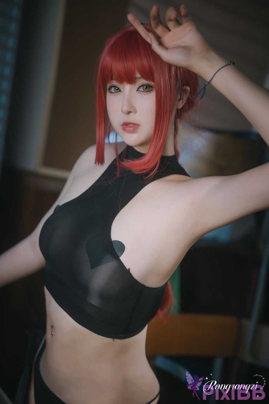 Coser LoLiSAMA PixiBB.COM 004