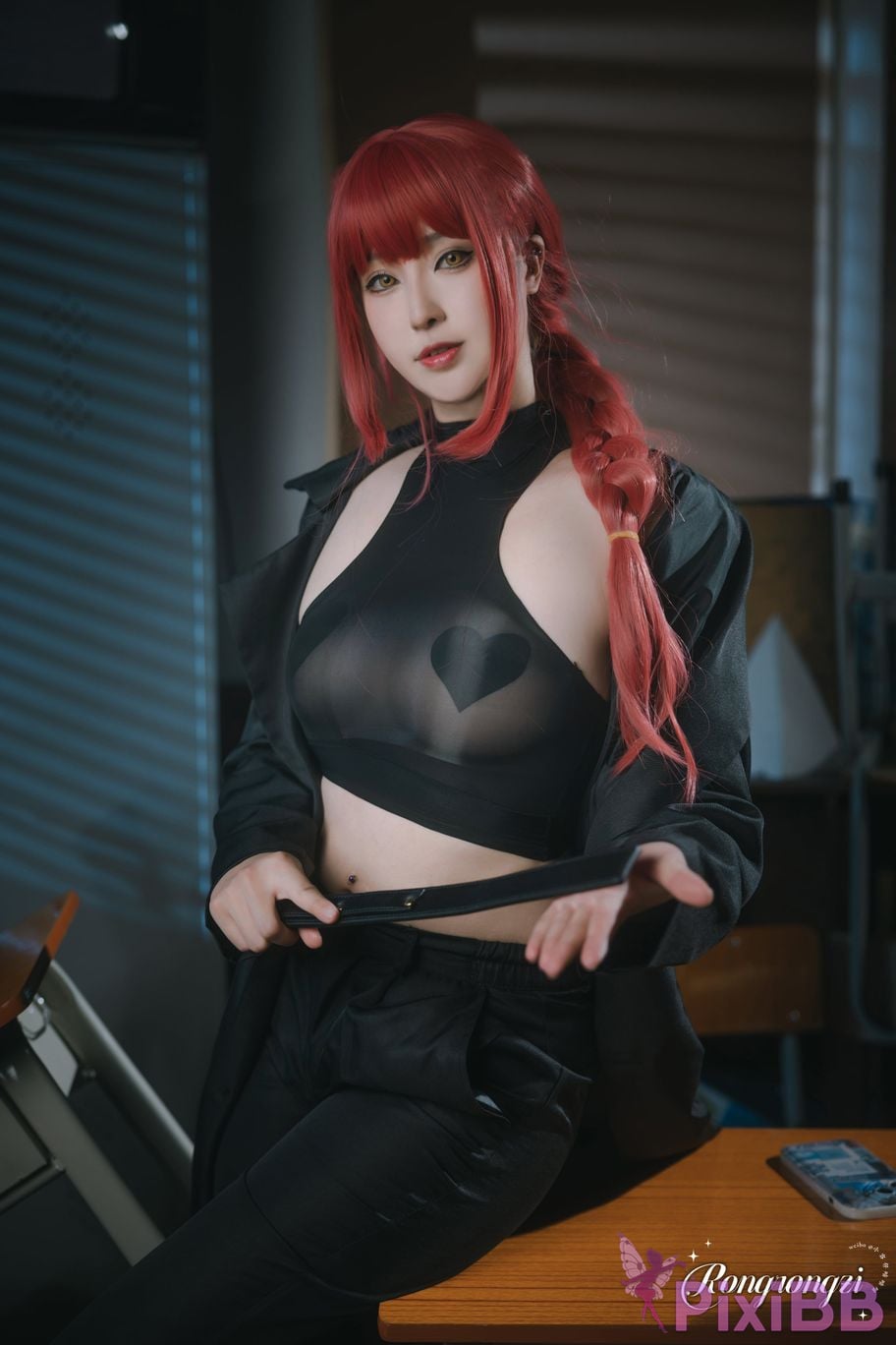 Coser LoLiSAMA PixiBB.COM 009