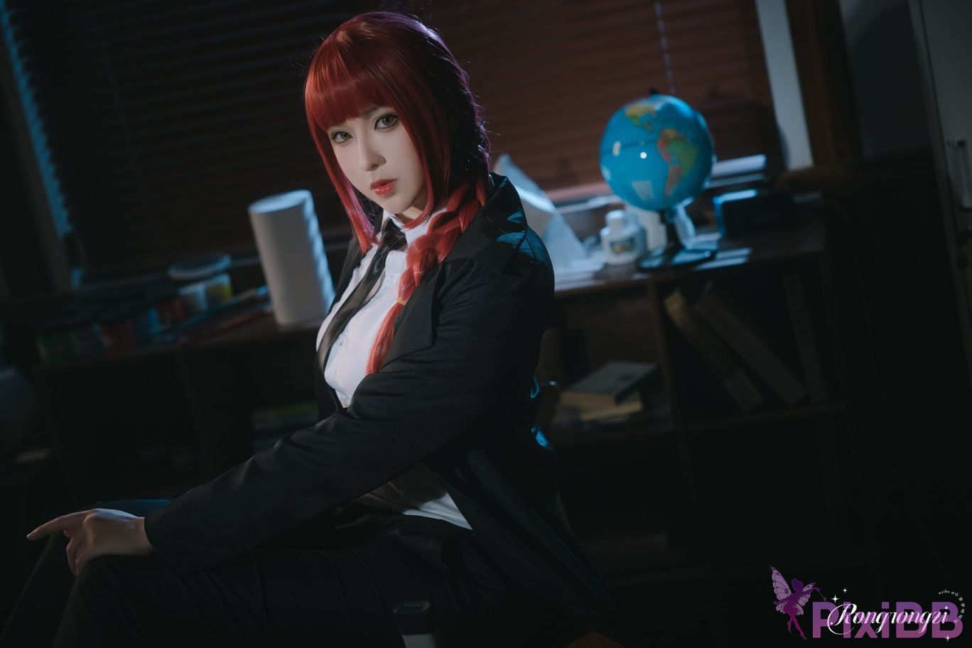 Coser LoLiSAMA PixiBB.COM 010