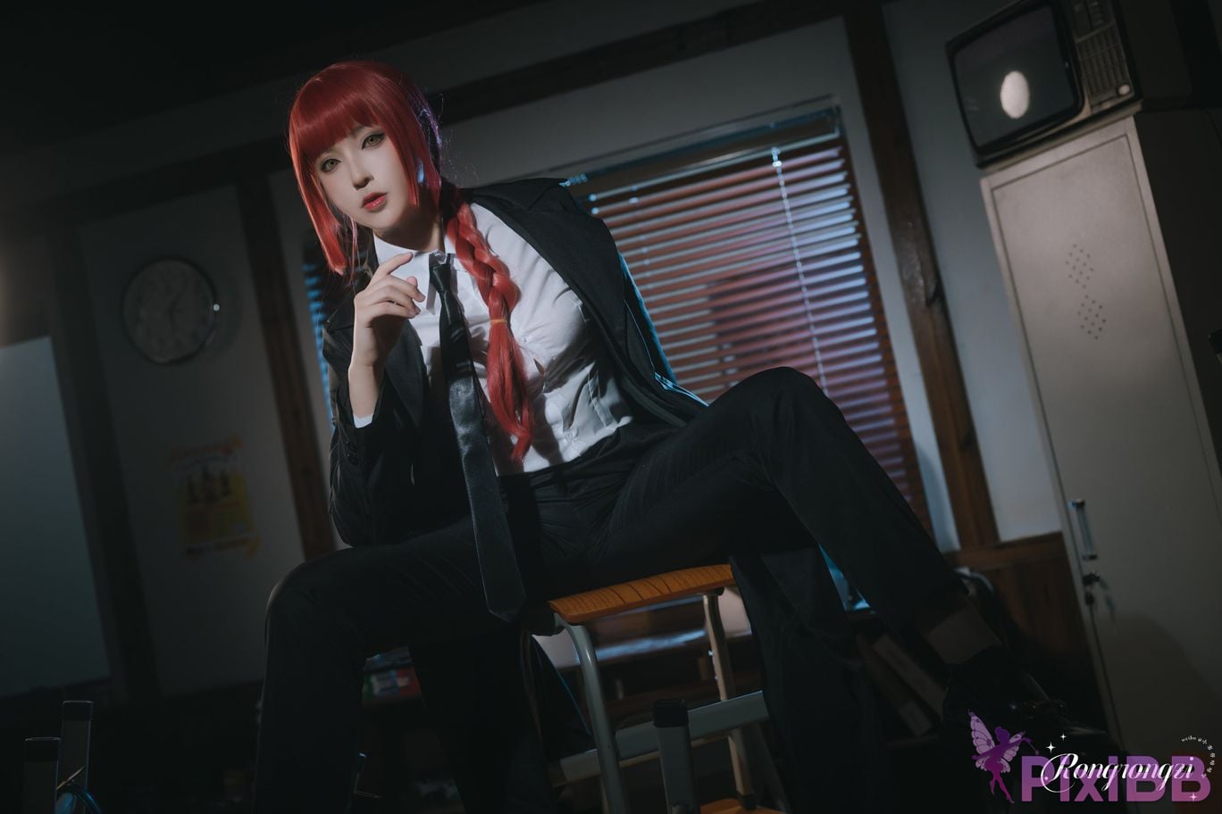 Coser LoLiSAMA PixiBB.COM 015