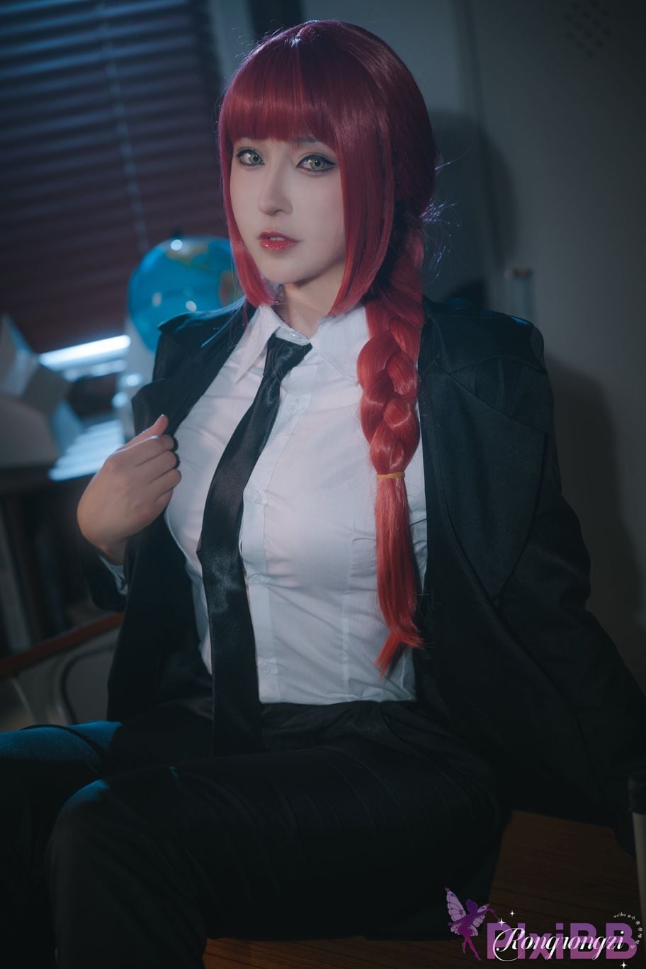 Coser LoLiSAMA PixiBB.COM 017