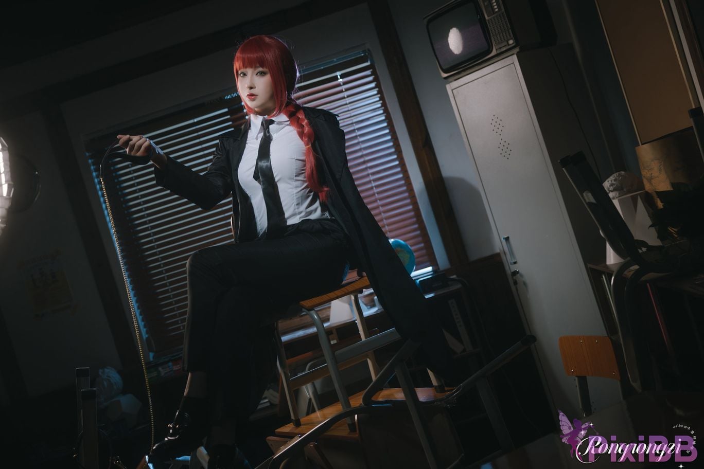 Coser LoLiSAMA PixiBB.COM 018