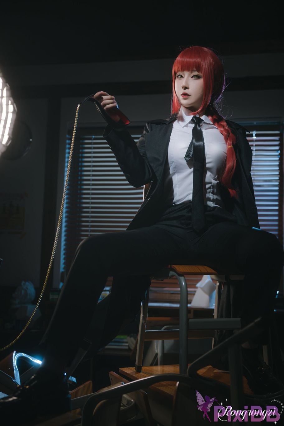 Coser LoLiSAMA PixiBB.COM 020