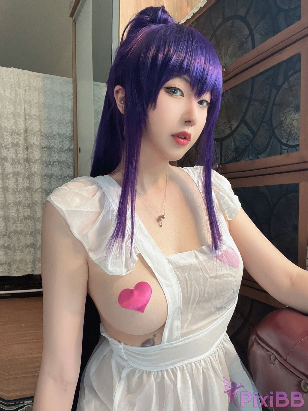 Coser LoLiSAMA PixiBB.COM 023