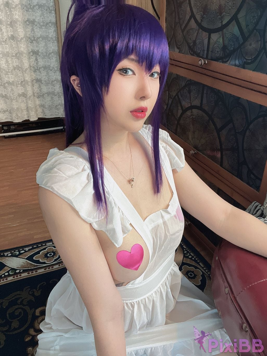 Coser LoLiSAMA PixiBB.COM 025