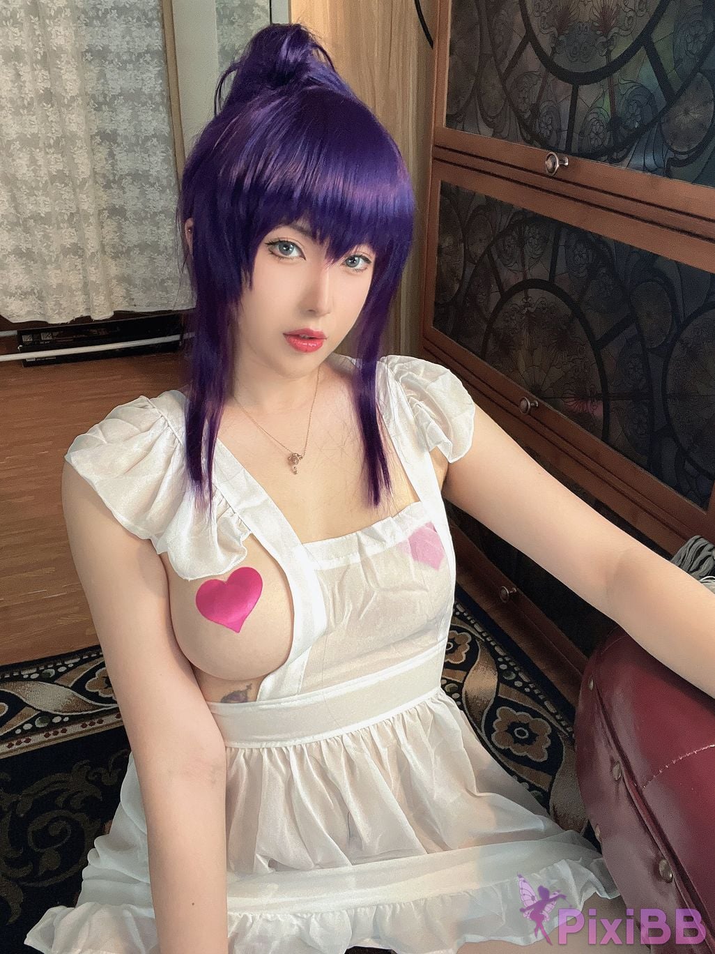 Coser LoLiSAMA PixiBB.COM 026