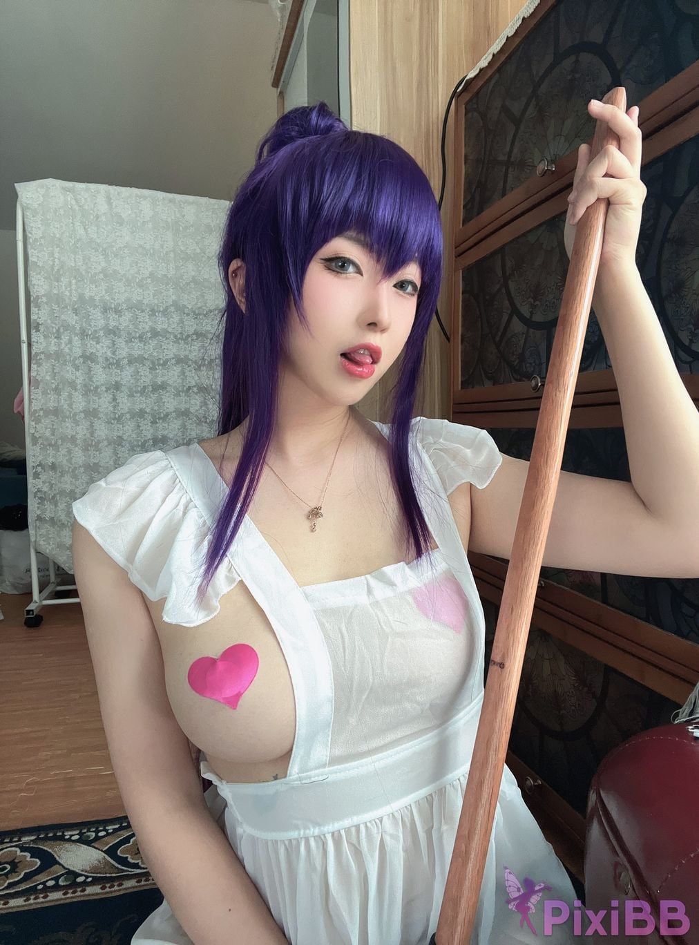 Coser LoLiSAMA PixiBB.COM 027