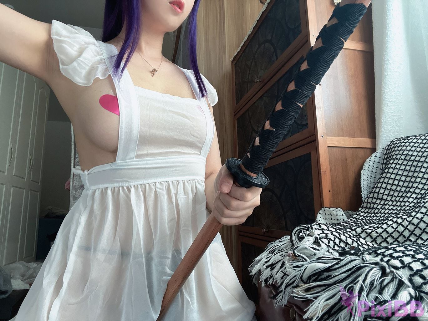 Coser LoLiSAMA PixiBB.COM 028