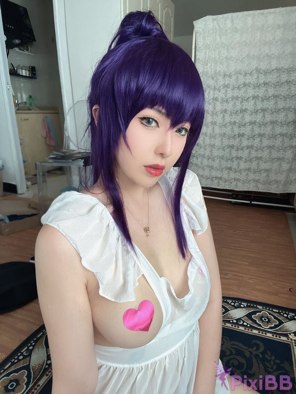 Coser LoLiSAMA PixiBB.COM 031
