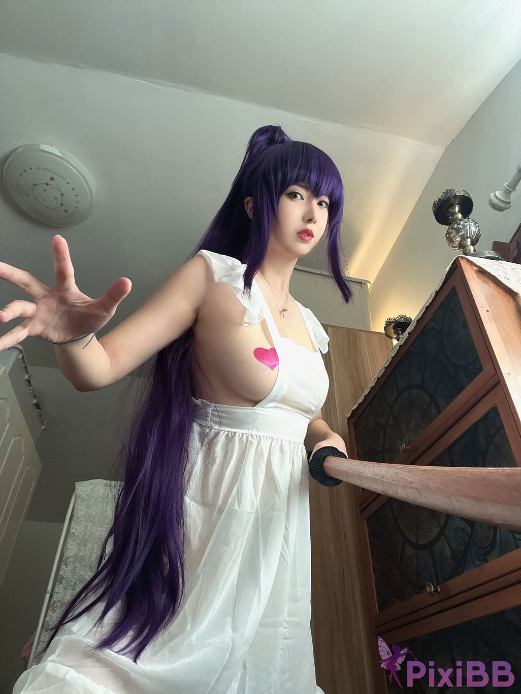 Coser LoLiSAMA PixiBB.COM 033