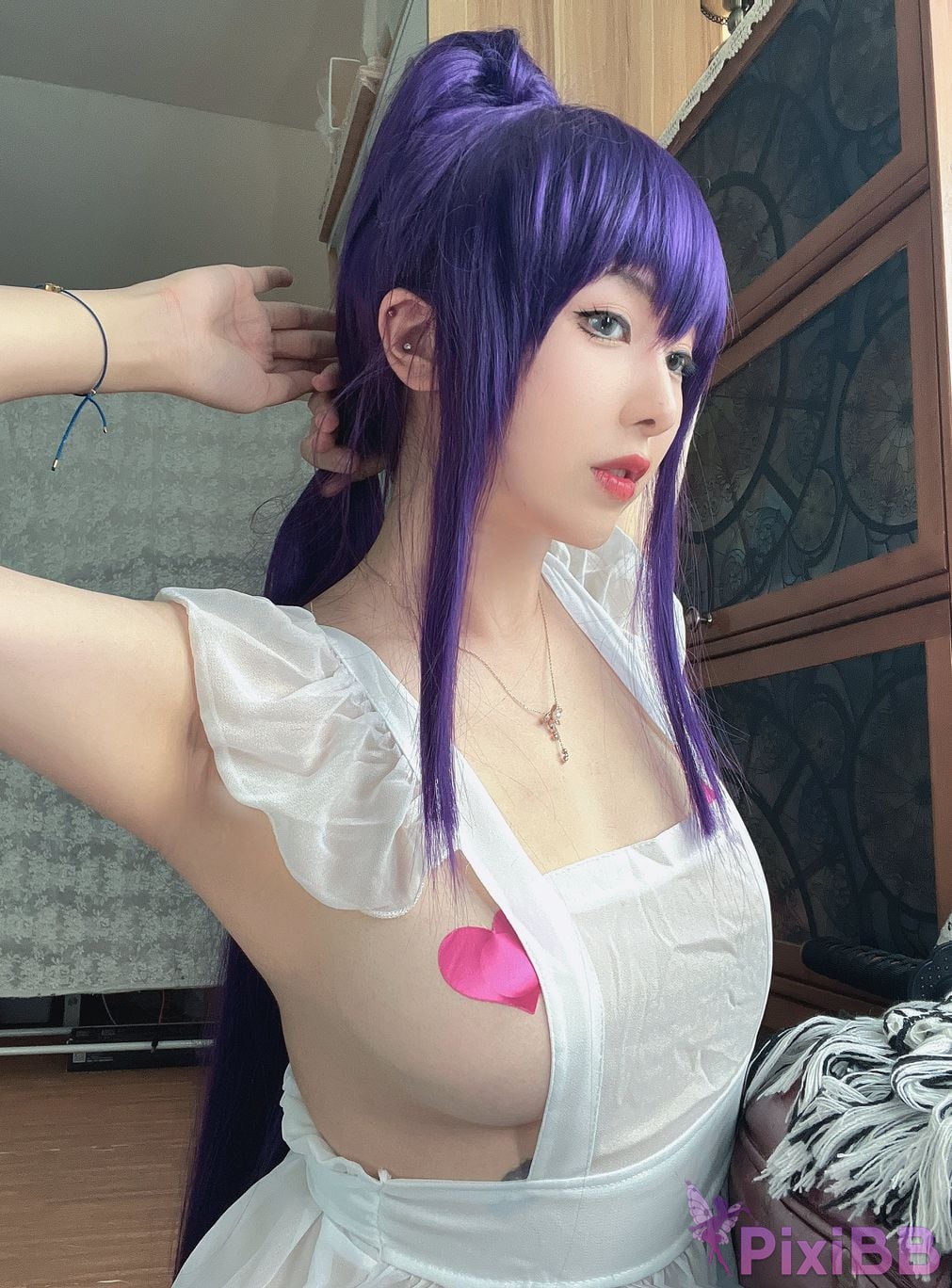 Coser LoLiSAMA PixiBB.COM 037