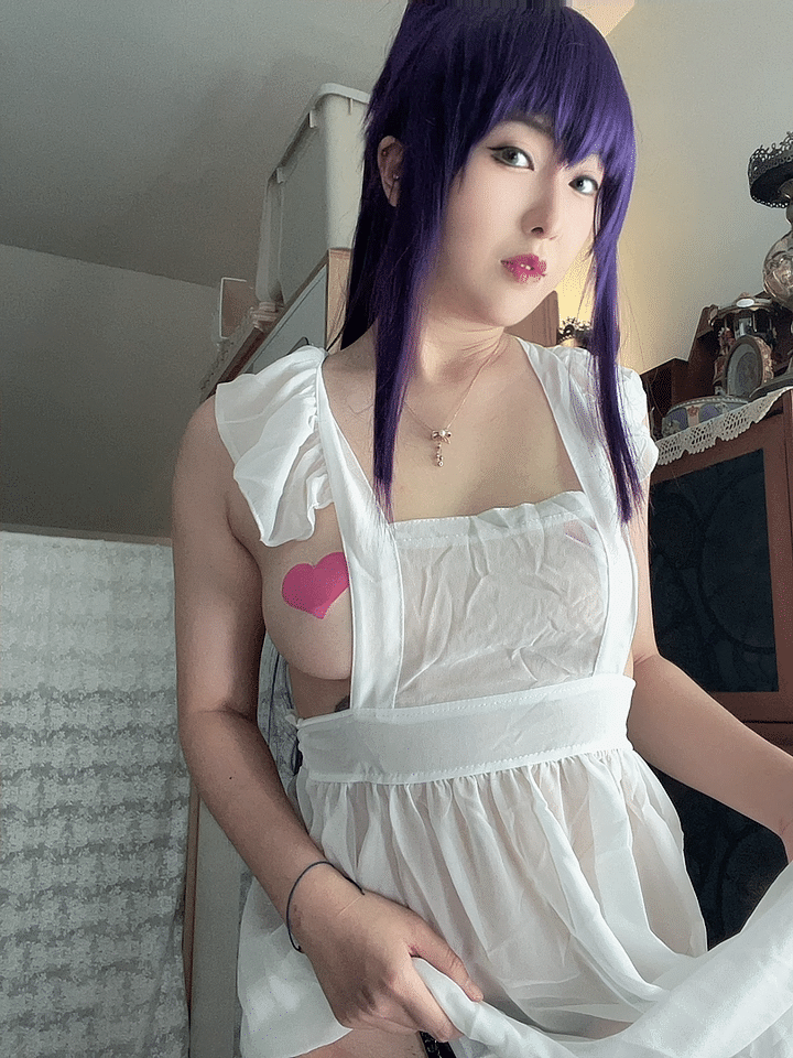 Coser LoLiSAMA PixiBB.COM 040