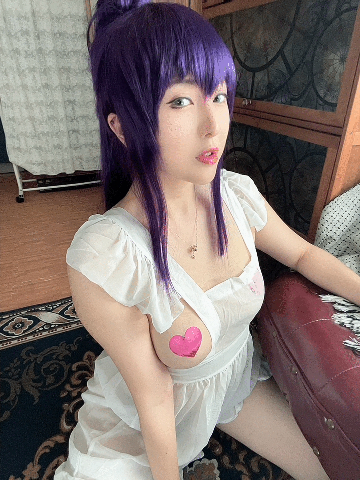 Coser LoLiSAMA PixiBB.COM 042