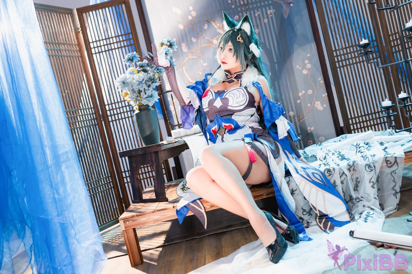Coser LoLiSAMA PixiBB.COM 005